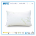 Super Soft Neck Pillow Bmboo Cover Memory Foam Pillow